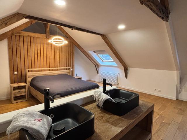 Maison vente à Guingamp, Bretagne