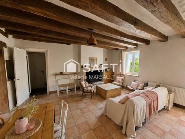 Villa vente à Tours, Fondettes