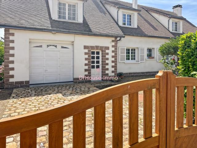 Maison vente à Mamers, Contilly