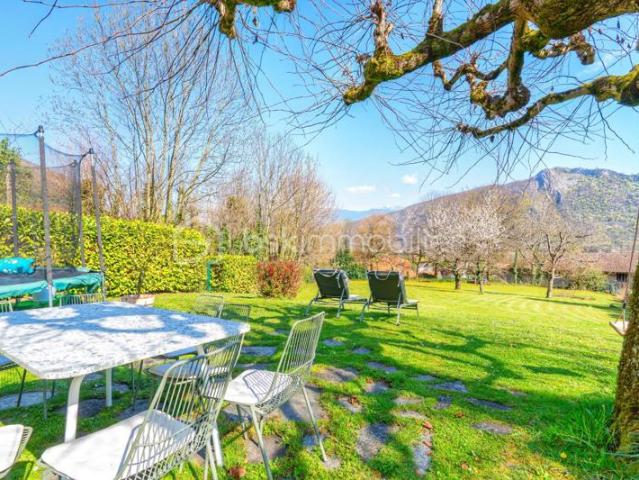Maison vente à Grenoble, Saint-paul-de-varces