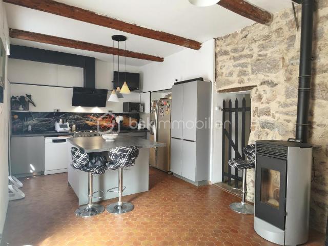 Maison vente à Béziers, Faugères