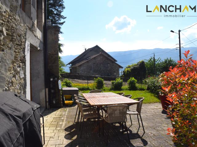 Maison vente à Saint-Julien-en-Genevois, Seyssel