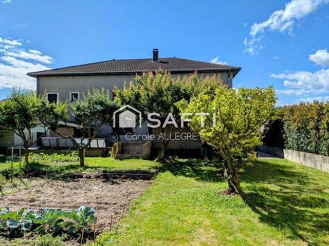 Villa vente à Pizay, Ain