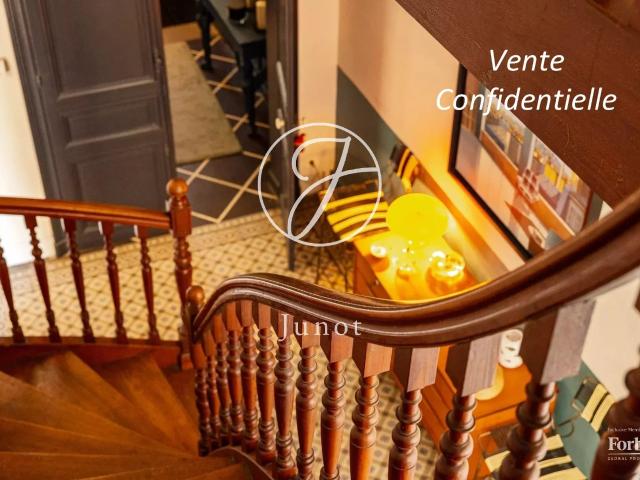 Maison vente à Nantes