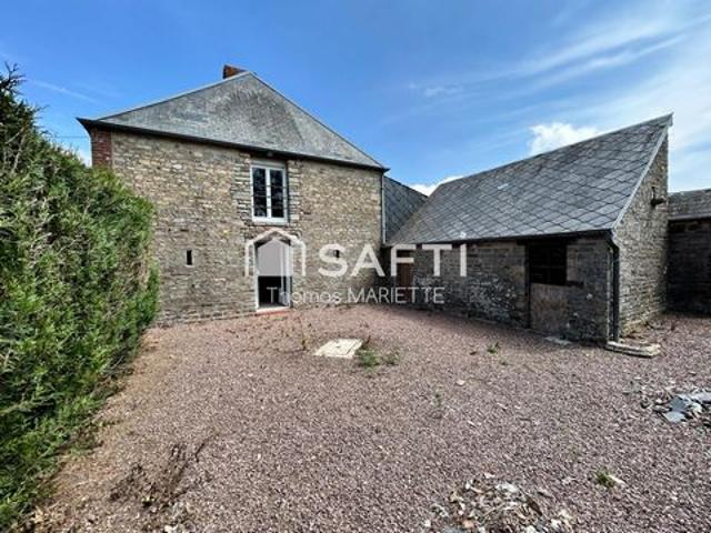Villa vente à Vire, Le Mesnil-auzouf