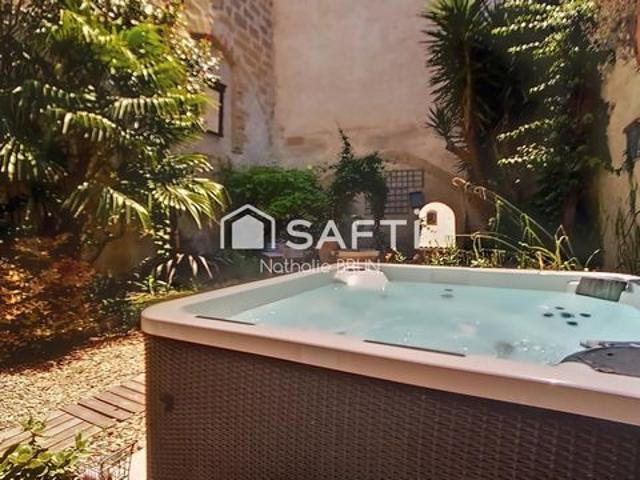 Villa vente à Béziers, Capestang