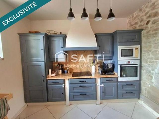 Villa vente à Castres, Viviers-lès-montagnes