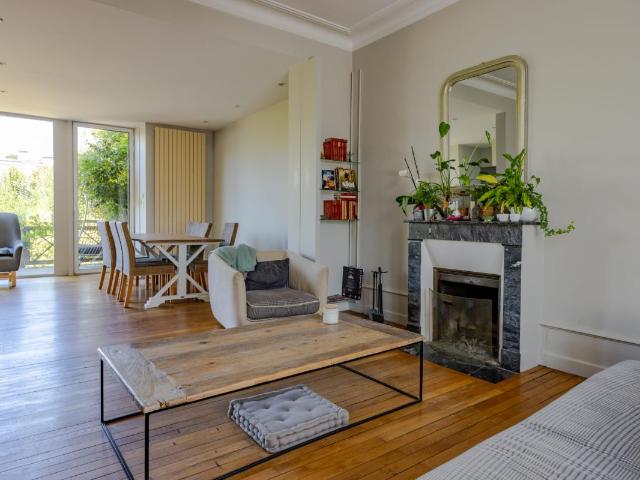 Maison vente à Nantes