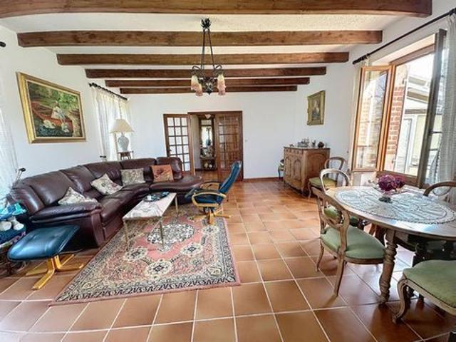 Villa vente à Cahors