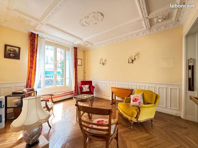 Maison vente à Versailles, Viroflay