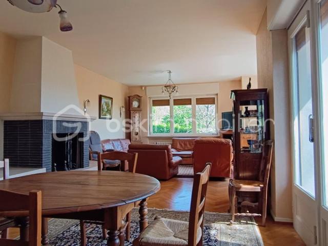 Maison vente à Forbach-Boulay-Moselle, Morhange