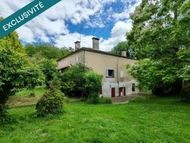 Villa vente à Langon, Bazas