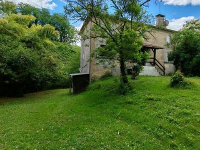 Villa vente à Langon, Bazas