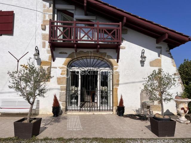 Maison vente à Dax, Sainte-marie-de-gosse