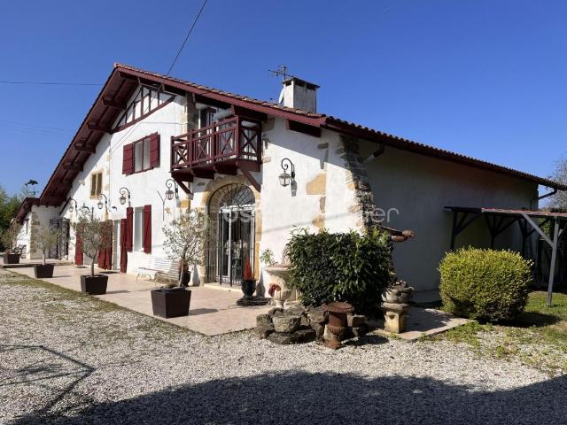 Maison vente à Dax, Sainte-marie-de-gosse
