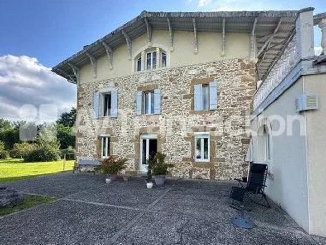 Maison vente à Dax, Nouvelle-Aquitaine
