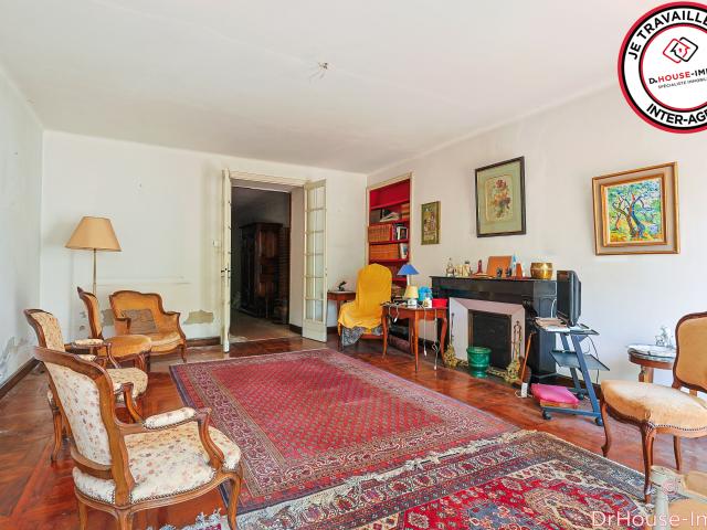 Maison vente à Arrondissement de Toulon, Solliès-pont