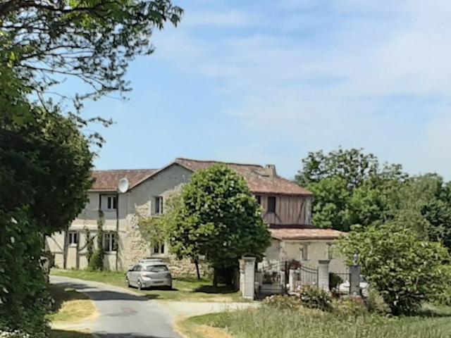 Maison vente à Périgueux, Festalemps