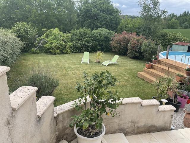 Maison vente à Périgueux, Festalemps
