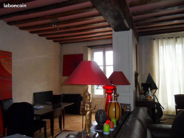 Maison location à Vibraye, Sarthe