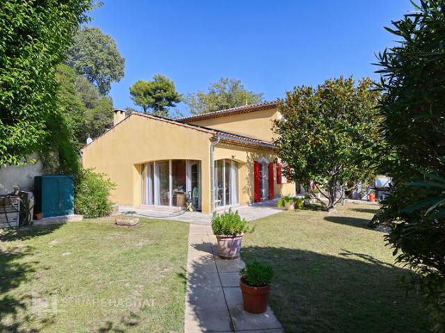 Maison vente à Marseille