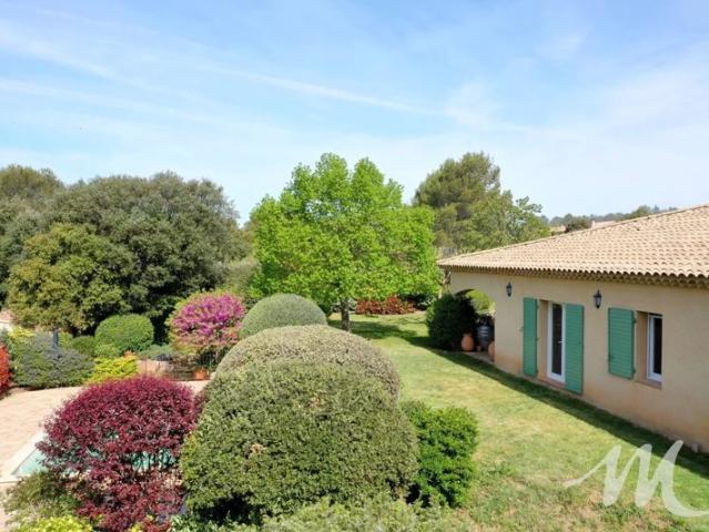 Maison vente à Brignoles, Fox-amphoux