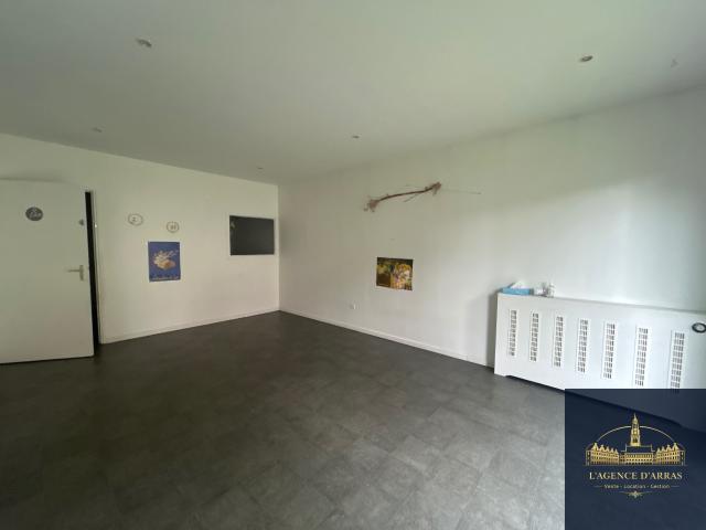 Maison vente à Anzin-Saint-Aubin, Pas-de-Calais