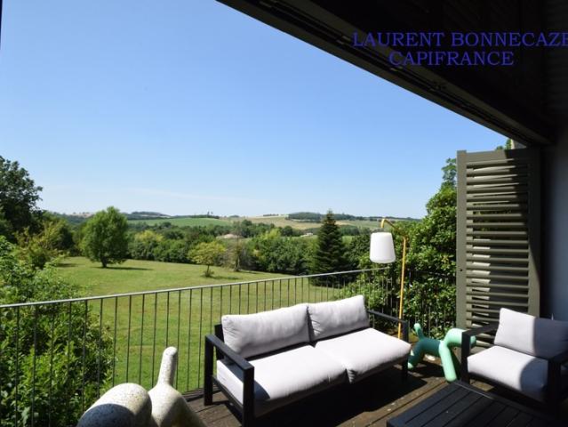 Maison vente à Castelsarrasin, Occitanie