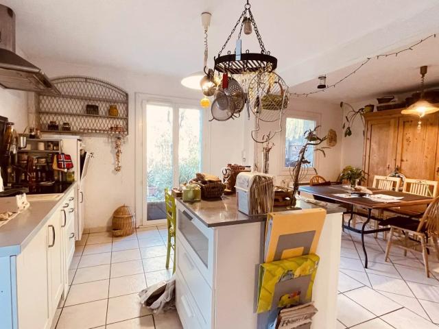 Maison vente à Toulouse, Launaguet
