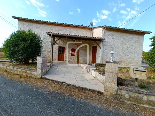 Maison vente à Villeneuve-sur-Lot, Montaut