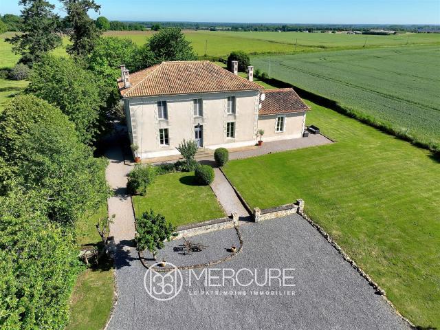 Maison vente à Niort, Nouvelle-Aquitaine