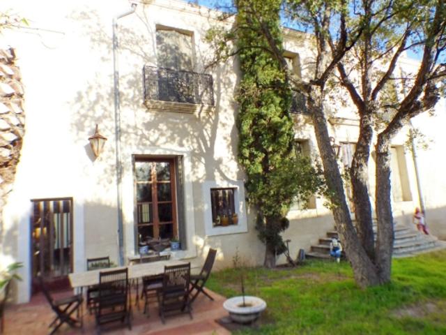 Maison vente à Béziers, Servian