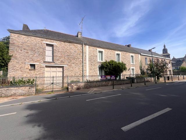 Maison vente à Derval, Loire-Atlantique