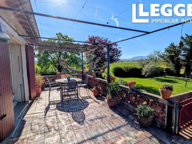 Maison vente à Die, Livron-sur-drôme