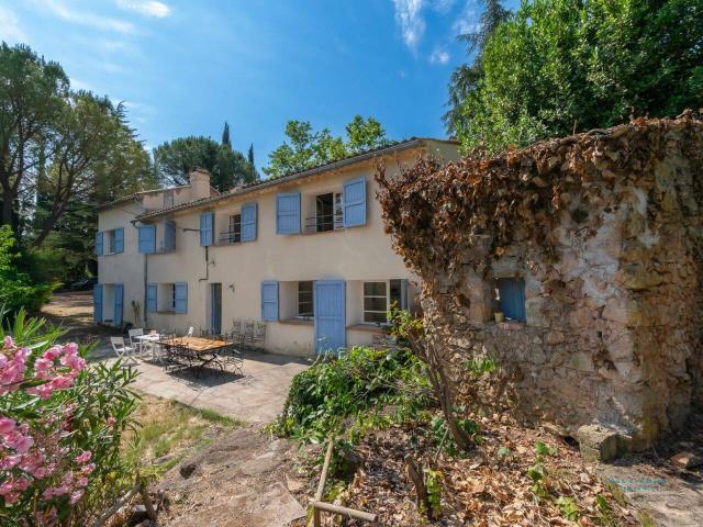 Maison vente à Salernes
