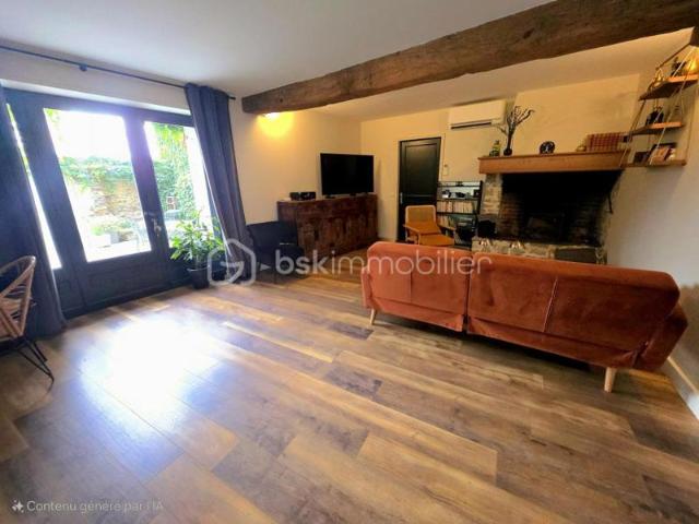 Maison vente à Carcassonne, Villardonnel