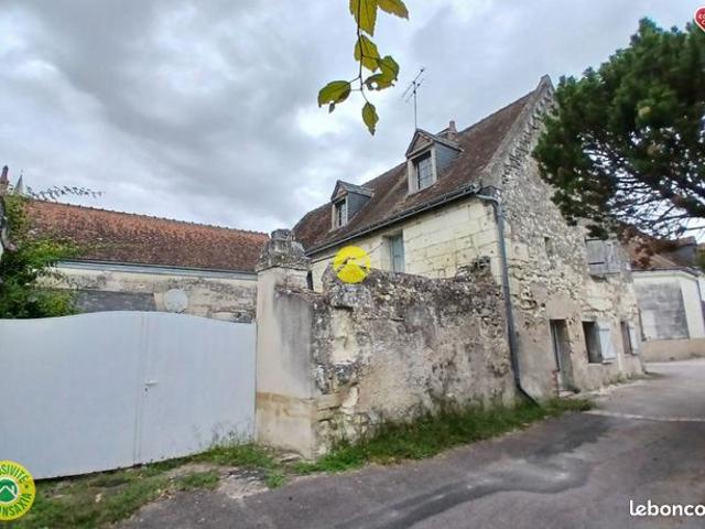 Maison vente à Loches, Beaulieu-lès-loches