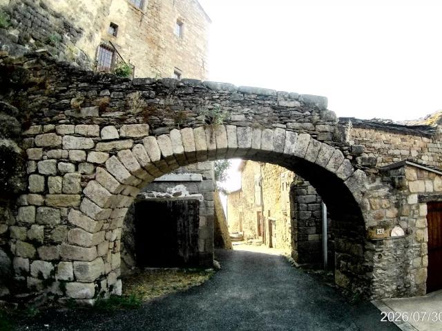 Appartement vente à Millau, Castelnau-pégayrols