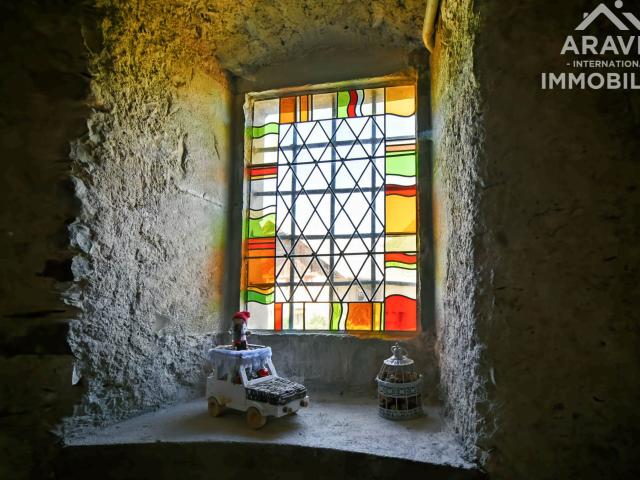 Maison vente à Annecy, Faverges