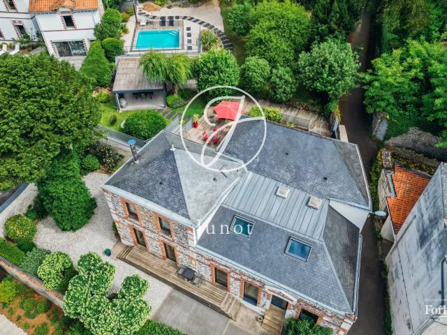 Maison vente à Vertou, Loire-Atlantique