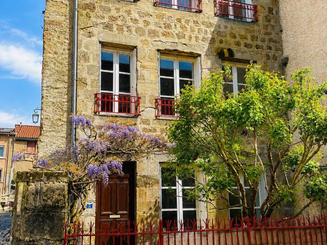 Maison vente à Yssingeaux, Saint-didier-en-velay