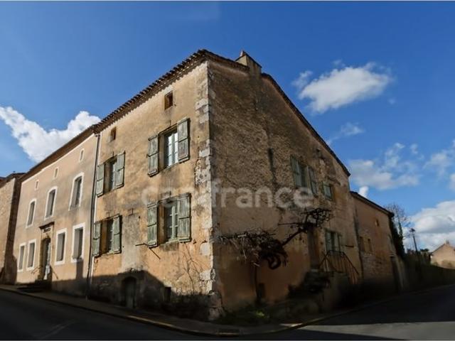 Maison vente à Bergerac, Monpazier
