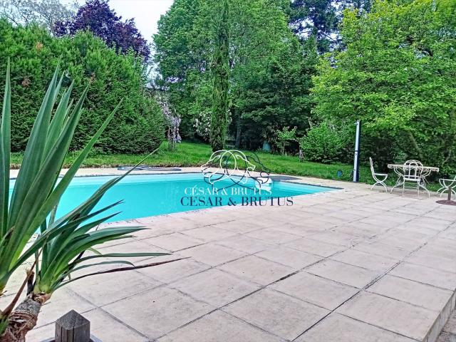 Maison vente à Charlieu, Loire