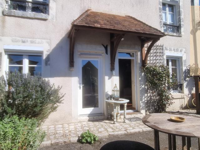 Maison vente à Vendôme