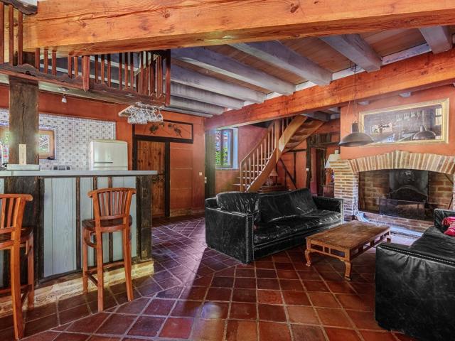 Maison vente à Auch, Lombez