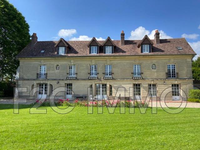 Maison vente à Bernay, Honguemare-guenouville