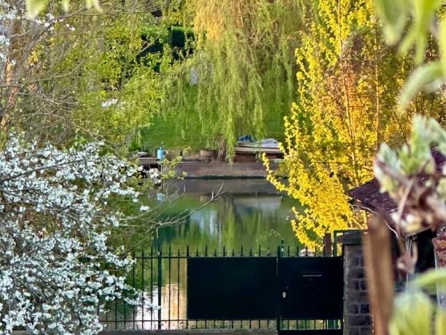 Maison vente à Juziers, Yvelines