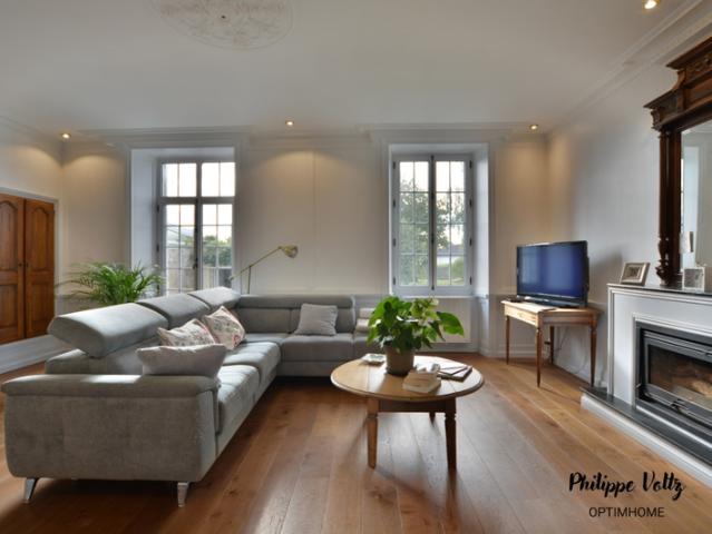Maison vente à Saint-Malo, Bretagne