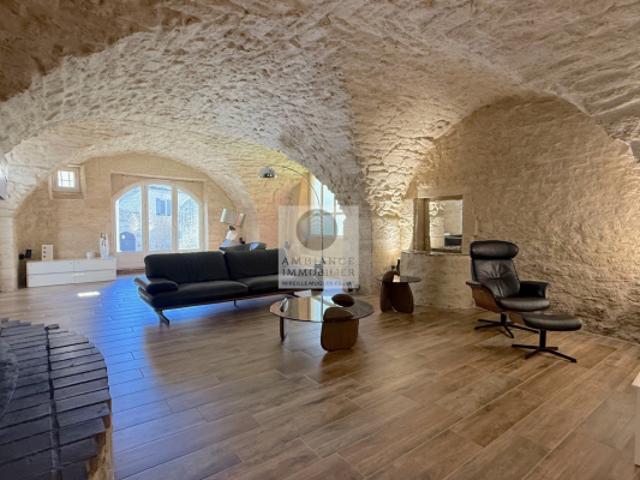 Maison vente à France métropolitaine, Etoile-sur-rhône