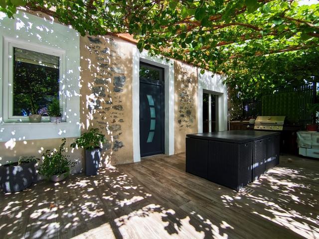Maison vente à Thonon-les-Bains, Douvaine